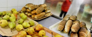 Šolska prehrana paradni konj slovenskega gospodarstva