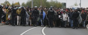 V Brežicah so vsi na robu psihičnih in fizičnih zmogljivosti