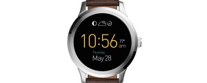 Fossilova androidna ura