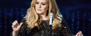 Adele "ukradla" kurdsko pesem?