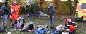 Najboljša je ekipa prve pomoči krške nuklearne elektrarne