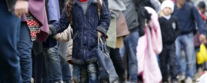 Za pomoč beguncem naj bi prek javnih del zaposlili 200 ljudi