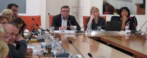 Mariborski svetniki spet merili moči