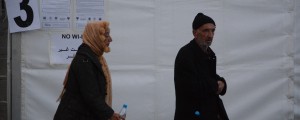 Begunci bodo zvišali stopnjo brezposelnosti