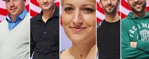 Gostilna išče šefa: Šok za tekmovalce, pridružuje se jim pet novih!