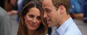 Kate tretjič noseča, William pa jezen!?