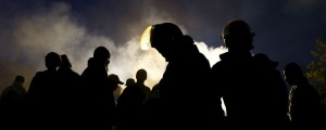 Število migrantov doseglo meje razumnega