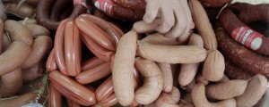 Novica, ki bo prestrašila ljubitelje mesa