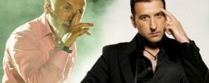 Dino Merlin pljunil Harija Mataharija v obraz