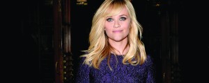 Zvezdnica Reese Witherspoon dopustuje na Hrvaškem
