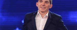 Žan in Sara pometla s konkurenco
