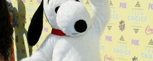 Snoopy dobil svojo zvezdo v Hollywoodu