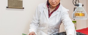 Dr. Lu Li svetuje: Bolečine v želodcu