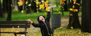 Pozor, ne veselite se toplega novembra