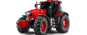 Najbolj seksi traktor