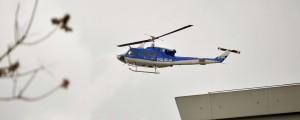 Slovenija uvaja omejitev uporabe zračnega prostora
