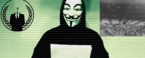 Anonymousi napovedali vojno!