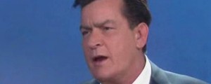 Charlie Sheen priznal: Sem HIV pozitiven!