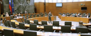 Debatirali so o sovražnem govoru