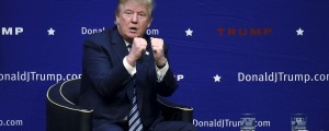 Trumpa uvrstili med deset največjih svetovnih groženj