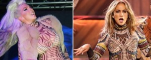 'Vojna' med Srbi in Američani