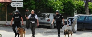 Po eksploziji avtobusa v Tuniziji izredne razmere