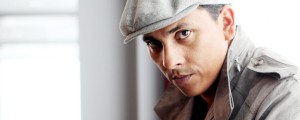 Nemčije ne bo predstavljal Xavier Naidoo
