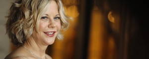 Razočarana in zapuščena Meg Ryan