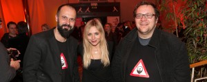 Najbolj divja od vseh je Katarina Čas