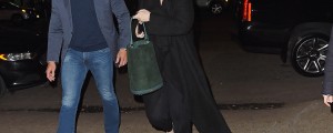 Osebni stražar pevke Adele lomi srca