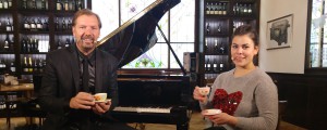 Gianni Rijavec trdi: slovenska pop glasba je ostal brez uspešnic