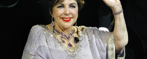 Elizabeth Taylor je prekupčevala s prepovedanimi drogami