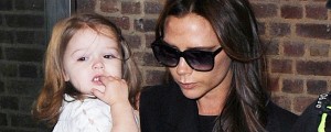 Govori se: še peti za Victorio Beckham
