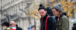 Po terorističnem napadu v Parizu: "Hočem, da imajo vsi orožje"