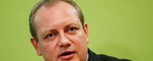 Predsednika SLS Marka Zidanška pozivajo k odstopu