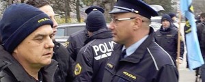 Policijska sindikata v kratkem pričakujeta tabelo s simulacijami odprave anomalij