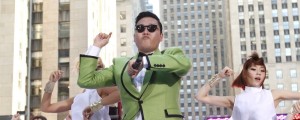 Bo ta pesem prekosila Gangnam Style?