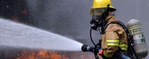 Pacienti dobili pomirjevala, zato se niso zbudili, ko je začelo goreti