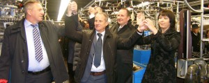 V obratih Polzele tudi konoplja