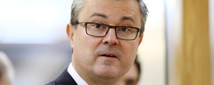 Tihomir Orešković: novi rešitelj Hrvaške