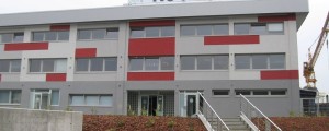 Potrjena prisilna poravnava gradbinca Kograd IGEM