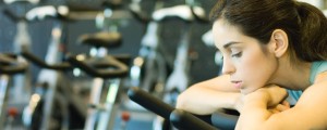 (Ne)varne diete ali fitnes?