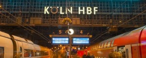 Gnusni napadi na kölnske ženske