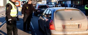 Švedska uspela zajeziti prihod migrantov