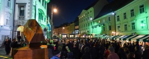 Ljubljana edino mesto v tem delu stare celine, ki se lahko ponaša z nazivom Zelena prestolnica Evrope