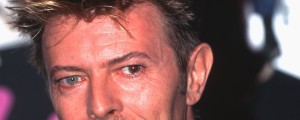 David Bowie bi bil dedek