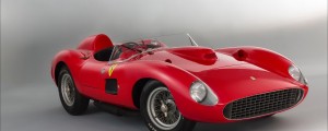 Ferrari za 32 milijonov?