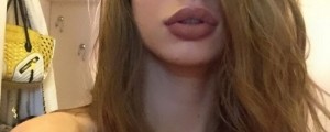 Srbska pevka objavila selfi po seksu