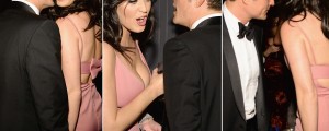 Katy Perry in Orlando Bloom - kjer je dim je tudi ogenj!