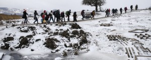 Cerar svari: zaostrovanje mejnega režima lahko privede do hujših konfliktov na Balkanu